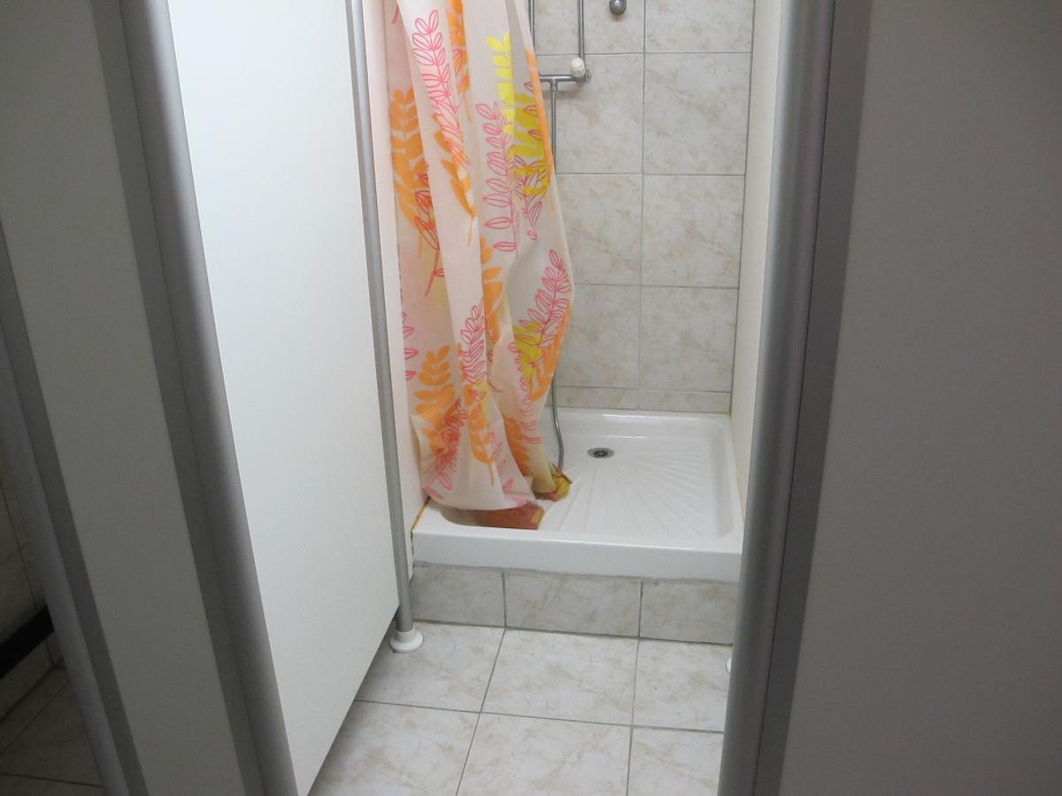 Appartment Emosson Finhaut Екстер'єр фото