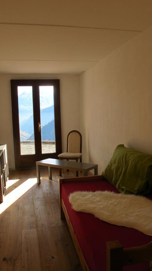 Appartment Emosson Finhaut Екстер'єр фото