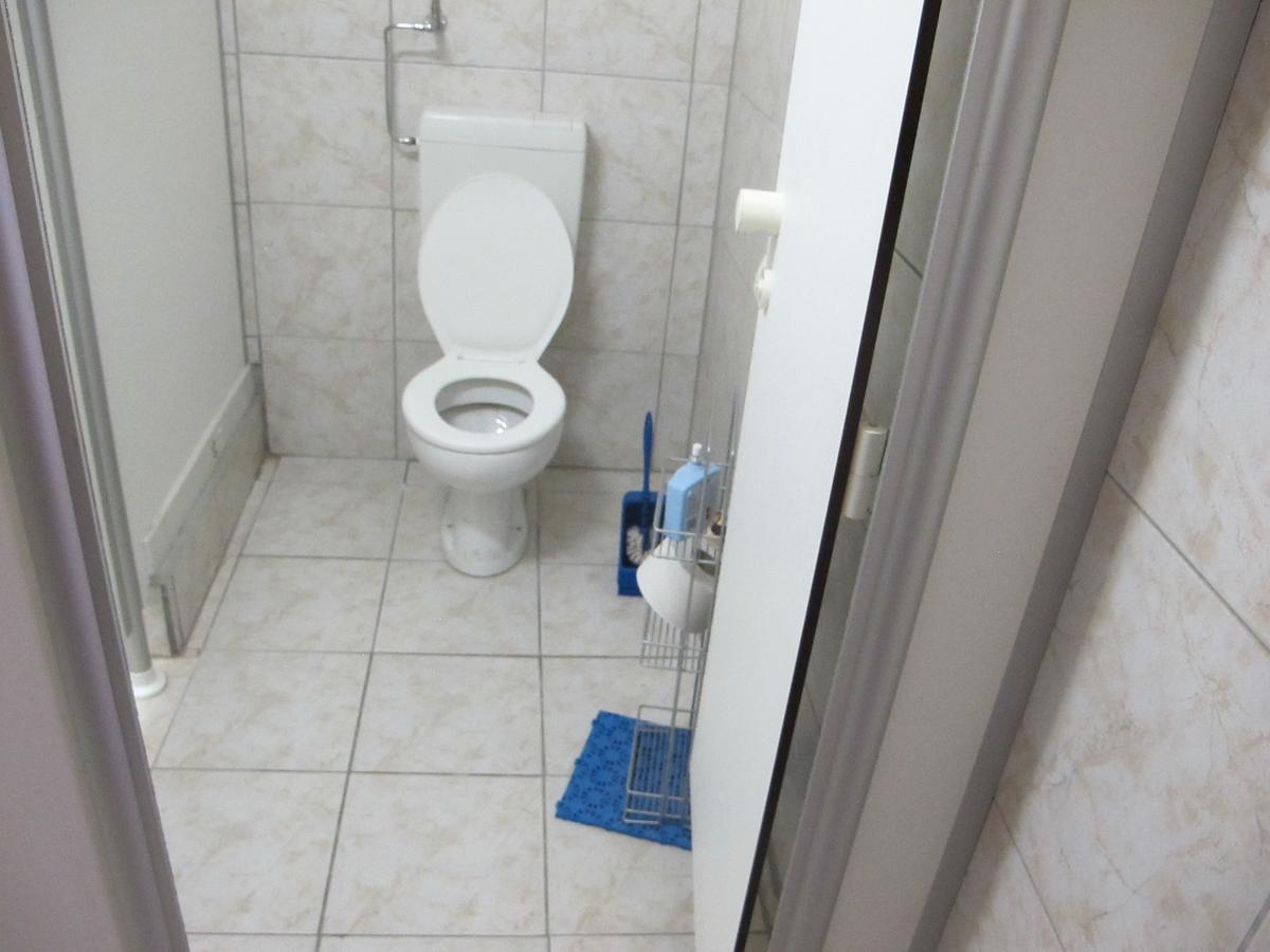 Appartment Emosson Finhaut Екстер'єр фото