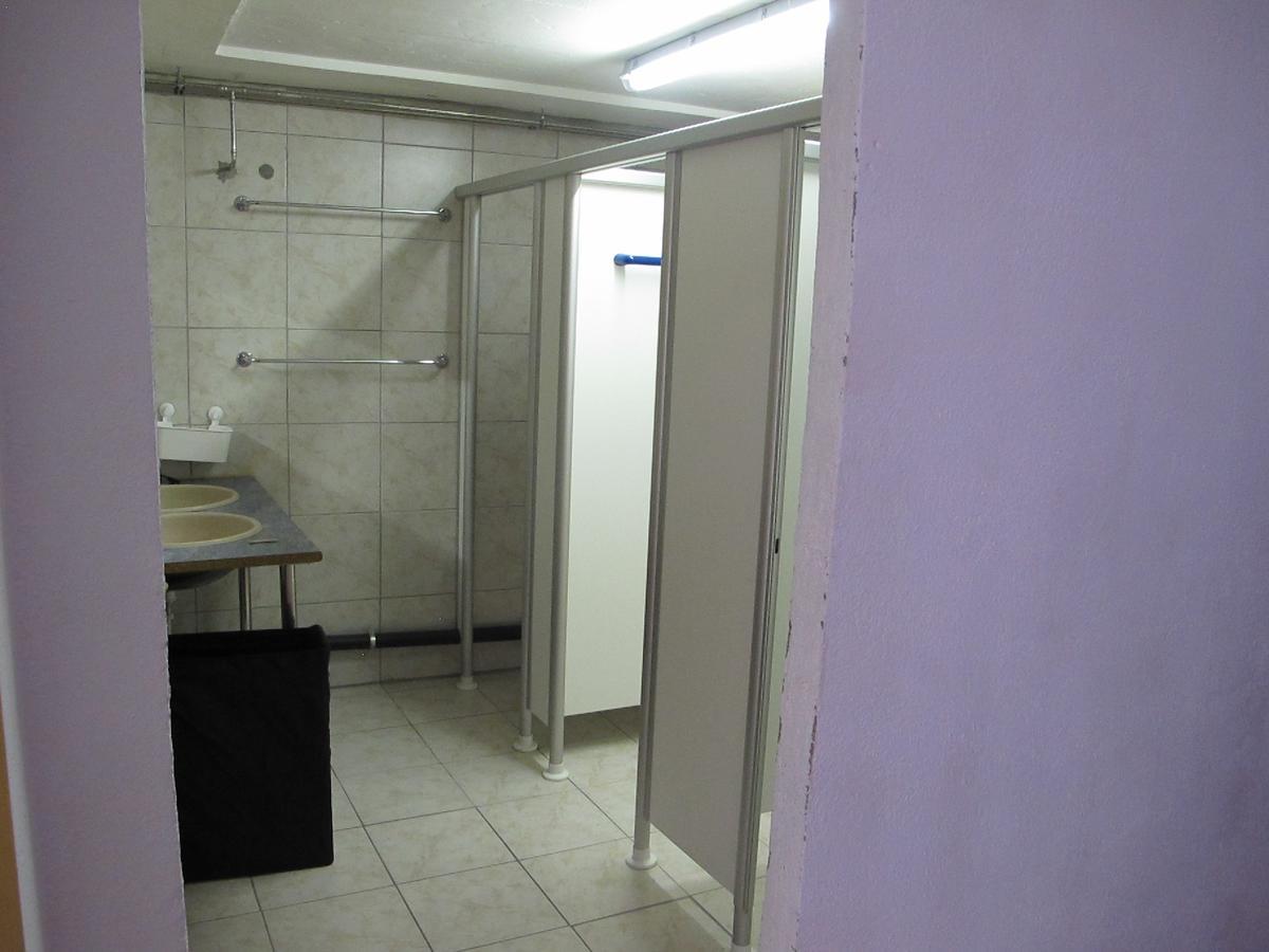 Appartment Emosson Finhaut Екстер'єр фото